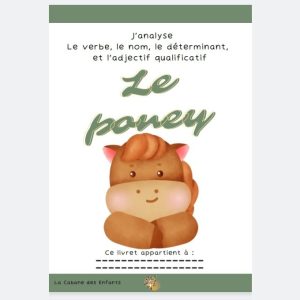 Fichier audio : Spécial "poney"