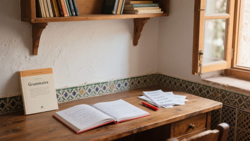 français pour les expats