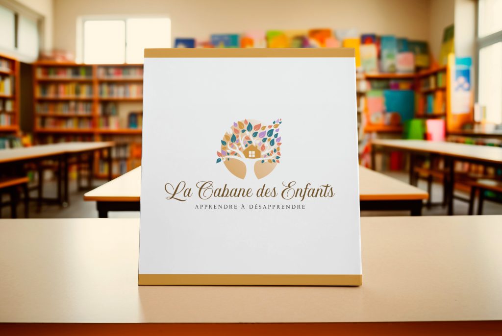 mockup la cabane des enfants 2