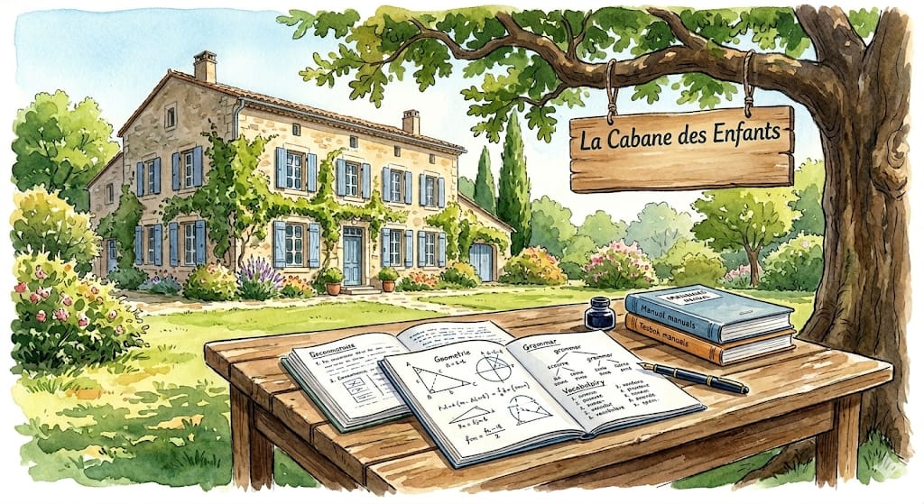 Cet été, je l’envoie en stage ou pas?