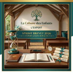sprint brevet 2026 pack l'expert