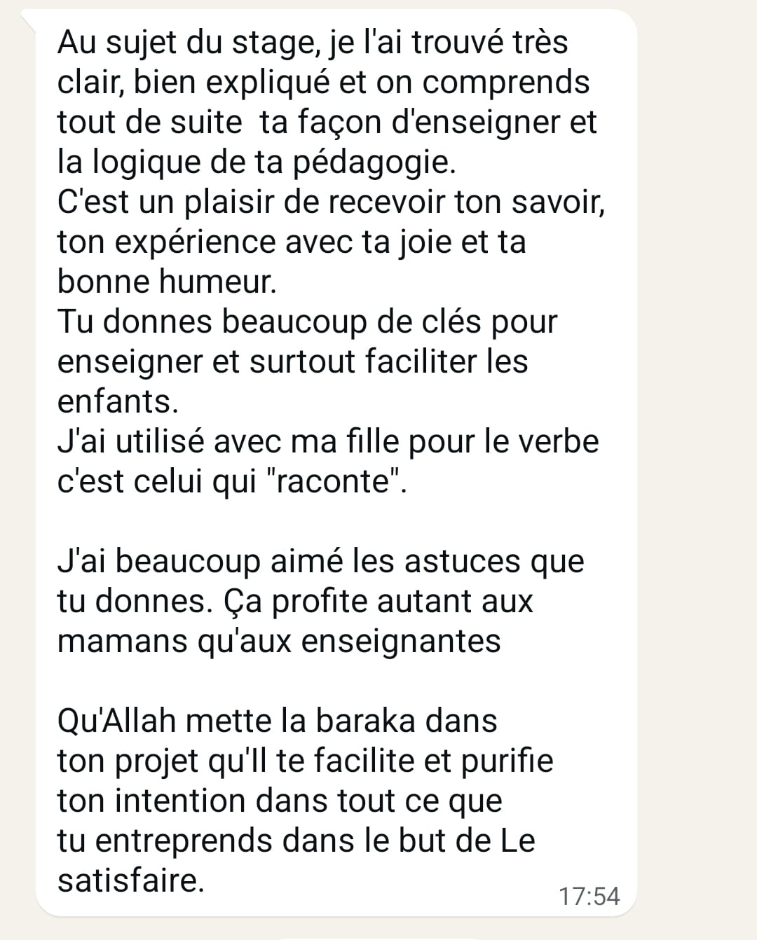 Bureau de la directrice whatsapp image 2026 08 13 at 18.33.43