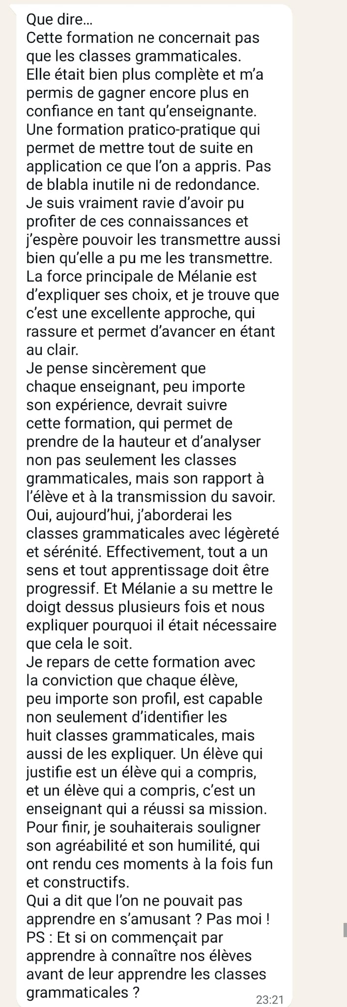 Bureau de la directrice whatsapp image 2026 08 13 at 18.35.22